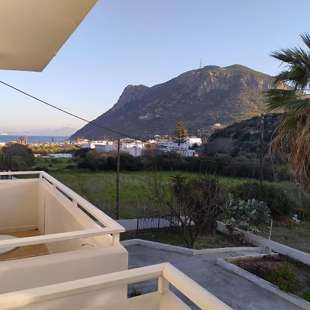 Dionisia Apartments 2 Kéfalos Dış mekan fotoğraf