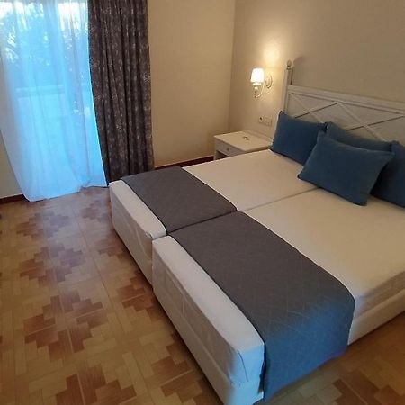 Dionisia Apartments 2 Kéfalos Dış mekan fotoğraf