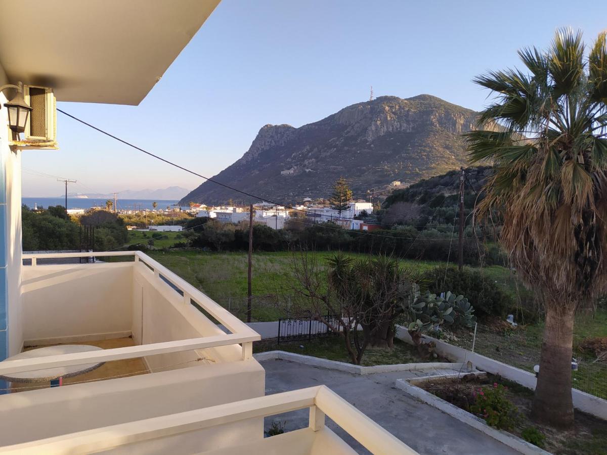 Dionisia Apartments 2 Kéfalos Dış mekan fotoğraf