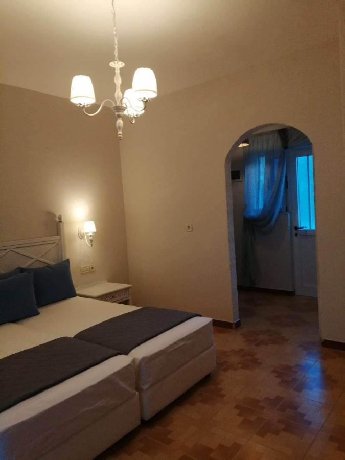Dionisia Apartments 2 Kéfalos Dış mekan fotoğraf
