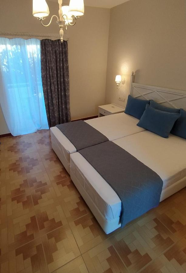 Dionisia Apartments 2 Kéfalos Dış mekan fotoğraf
