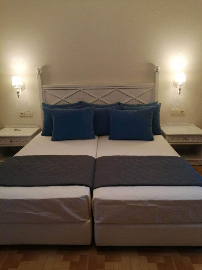 Dionisia Apartments 2 Kéfalos Dış mekan fotoğraf