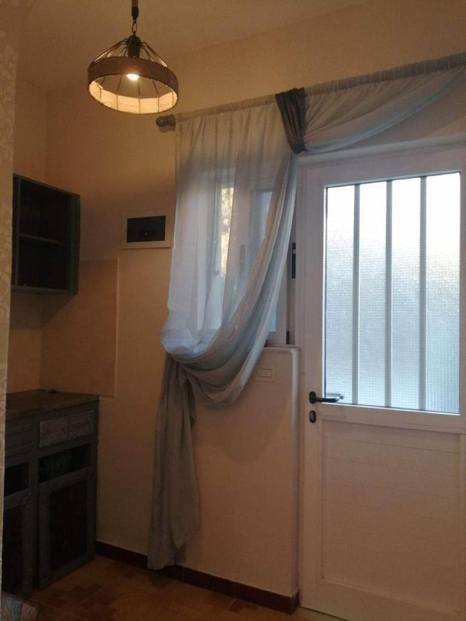 Dionisia Apartments 2 Kéfalos Dış mekan fotoğraf