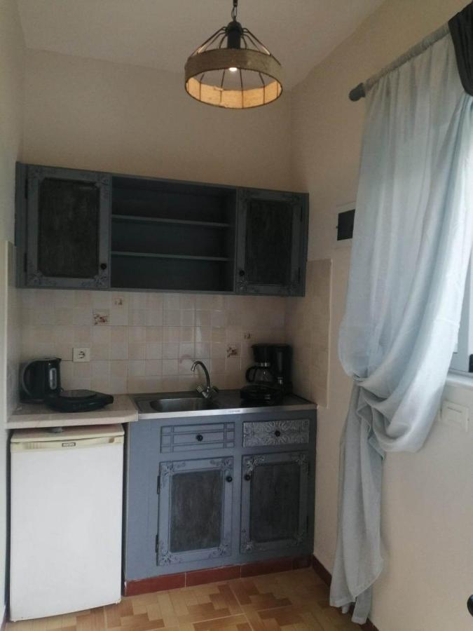 Dionisia Apartments 2 Kéfalos Dış mekan fotoğraf