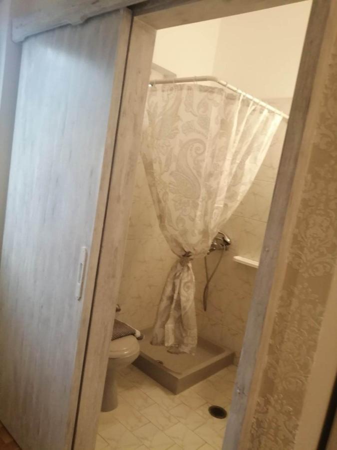 Dionisia Apartments 2 Kéfalos Dış mekan fotoğraf