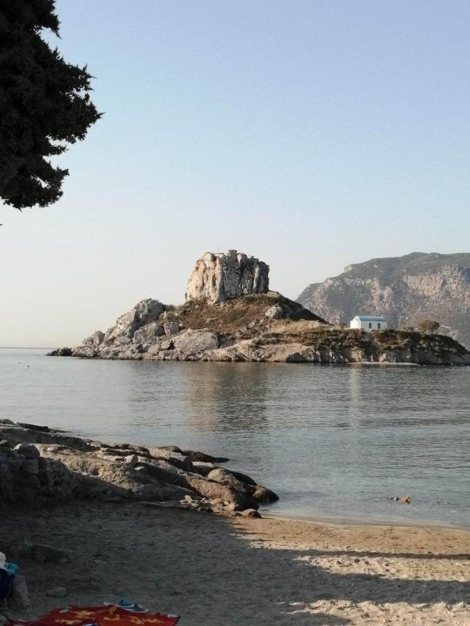 Dionisia Apartments 2 Kéfalos Dış mekan fotoğraf
