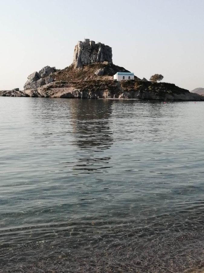 Dionisia Apartments 2 Kéfalos Dış mekan fotoğraf