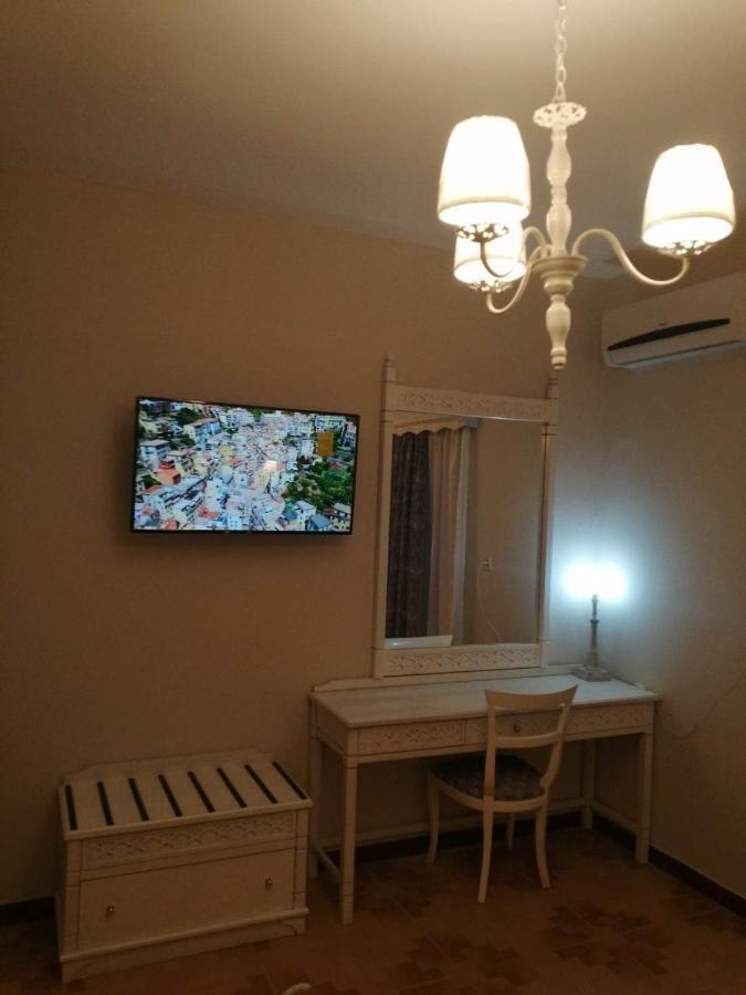 Dionisia Apartments 2 Kéfalos Dış mekan fotoğraf