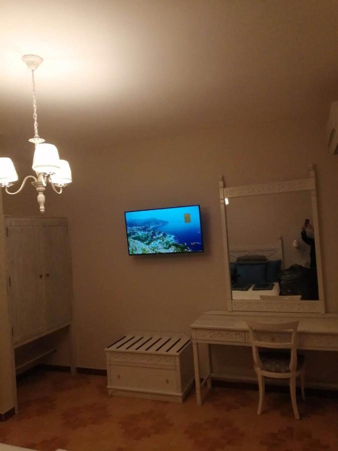 Dionisia Apartments 2 Kéfalos Dış mekan fotoğraf