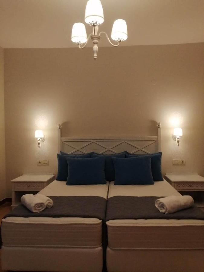 Dionisia Apartments 2 Kéfalos Dış mekan fotoğraf