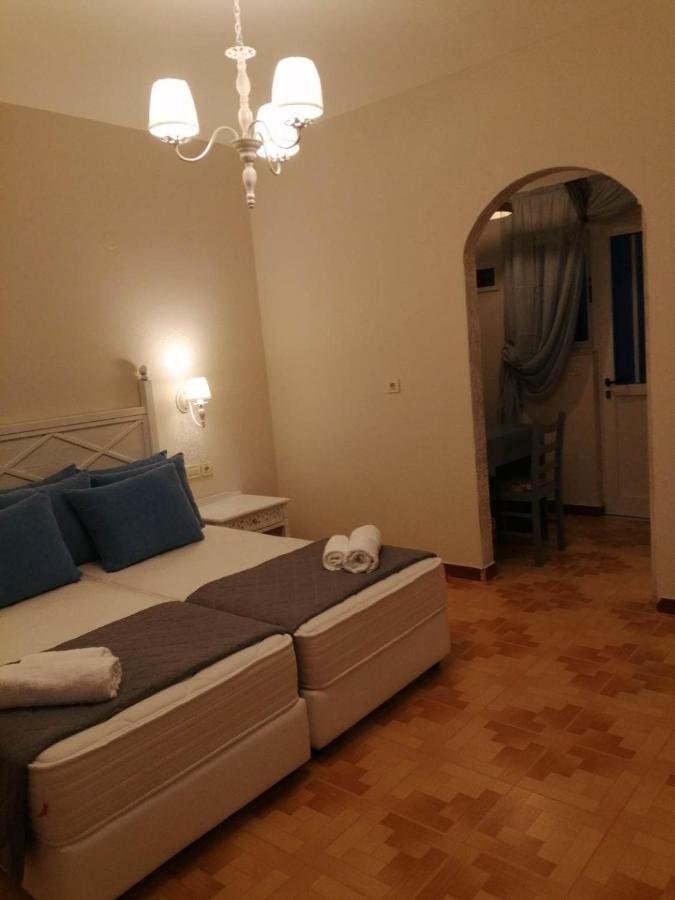 Dionisia Apartments 2 Kéfalos Dış mekan fotoğraf