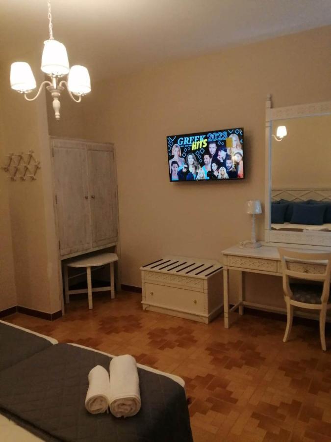 Dionisia Apartments 2 Kéfalos Dış mekan fotoğraf