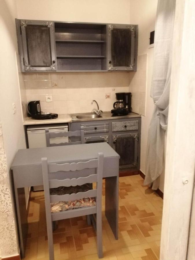 Dionisia Apartments 2 Kéfalos Dış mekan fotoğraf