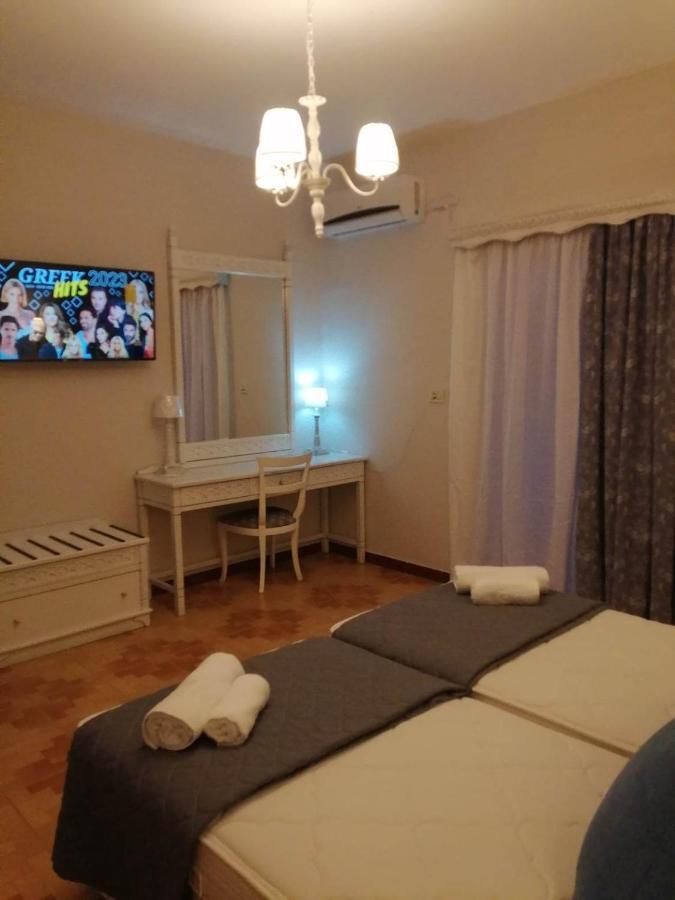 Dionisia Apartments 2 Kéfalos Dış mekan fotoğraf