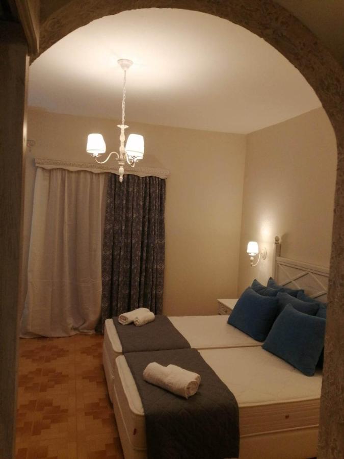 Dionisia Apartments 2 Kéfalos Dış mekan fotoğraf