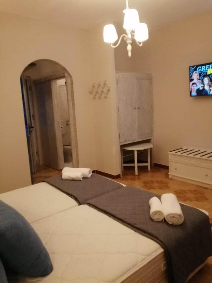 Dionisia Apartments 2 Kéfalos Dış mekan fotoğraf