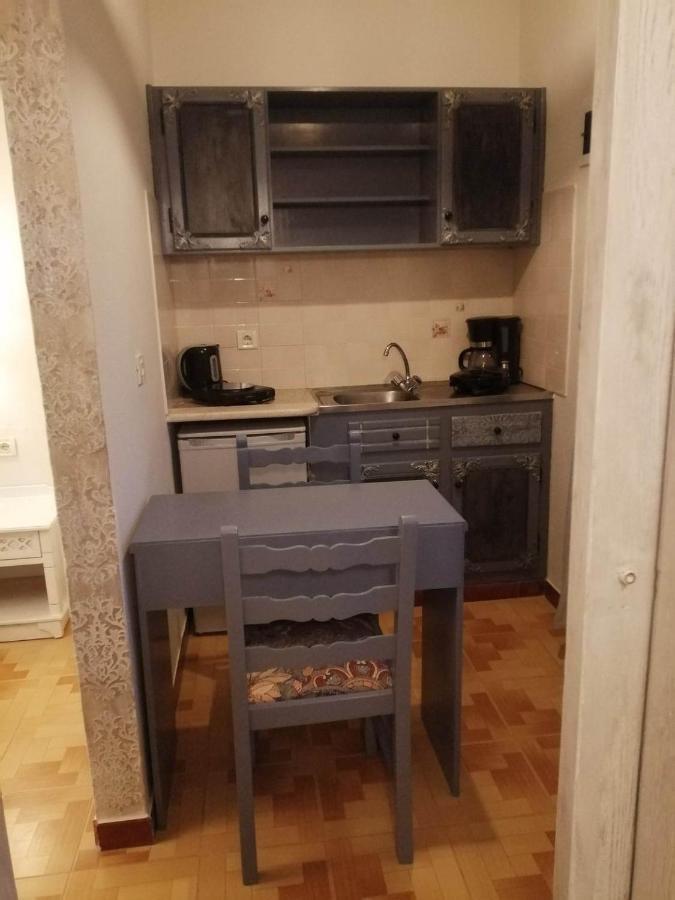 Dionisia Apartments 2 Kéfalos Dış mekan fotoğraf