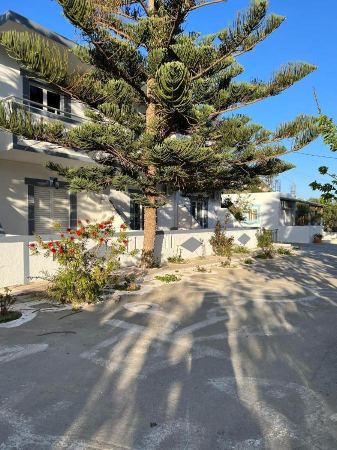 Dionisia Apartments 2 Kéfalos Dış mekan fotoğraf