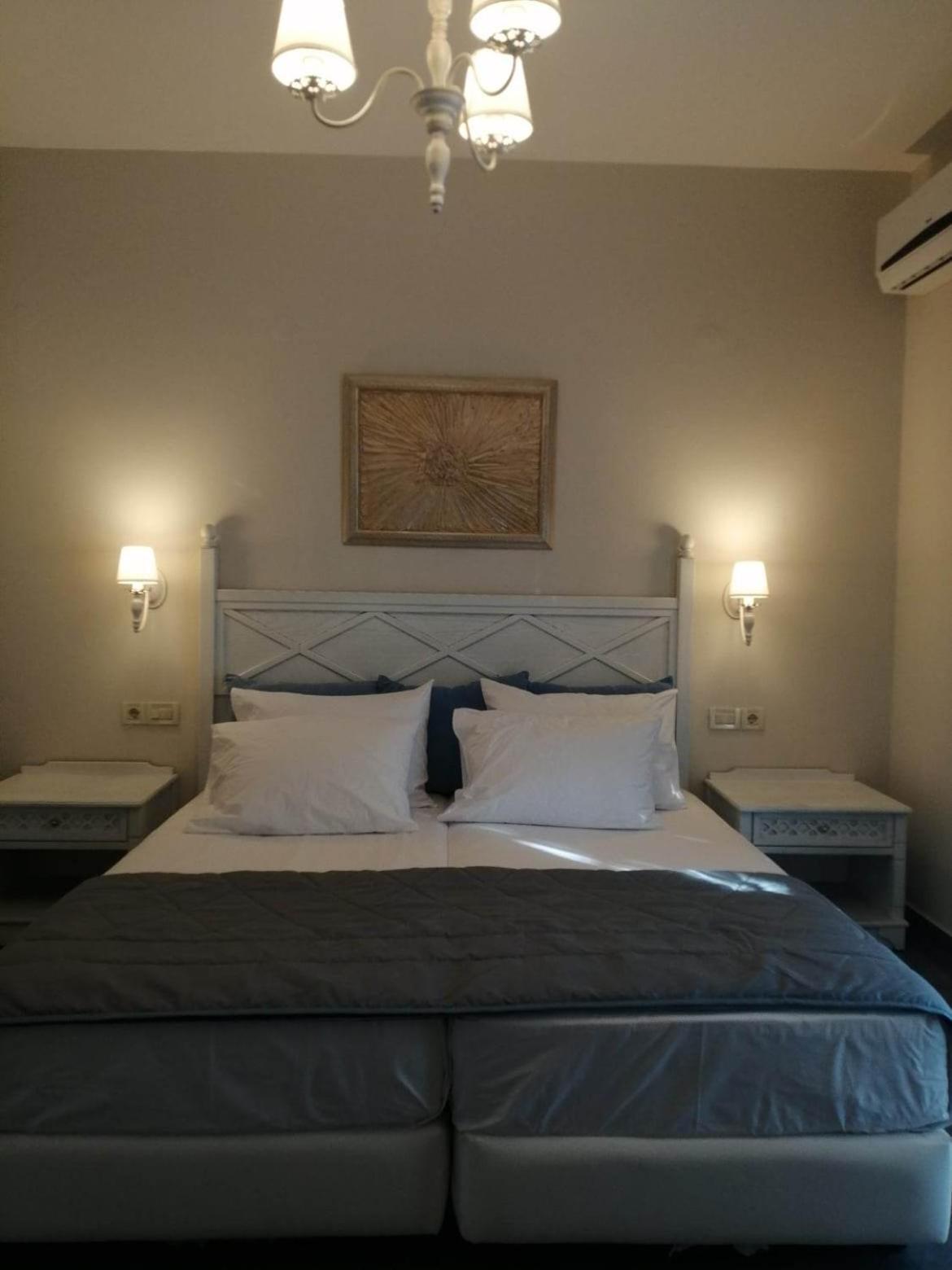 Dionisia Apartments 2 Kéfalos Dış mekan fotoğraf