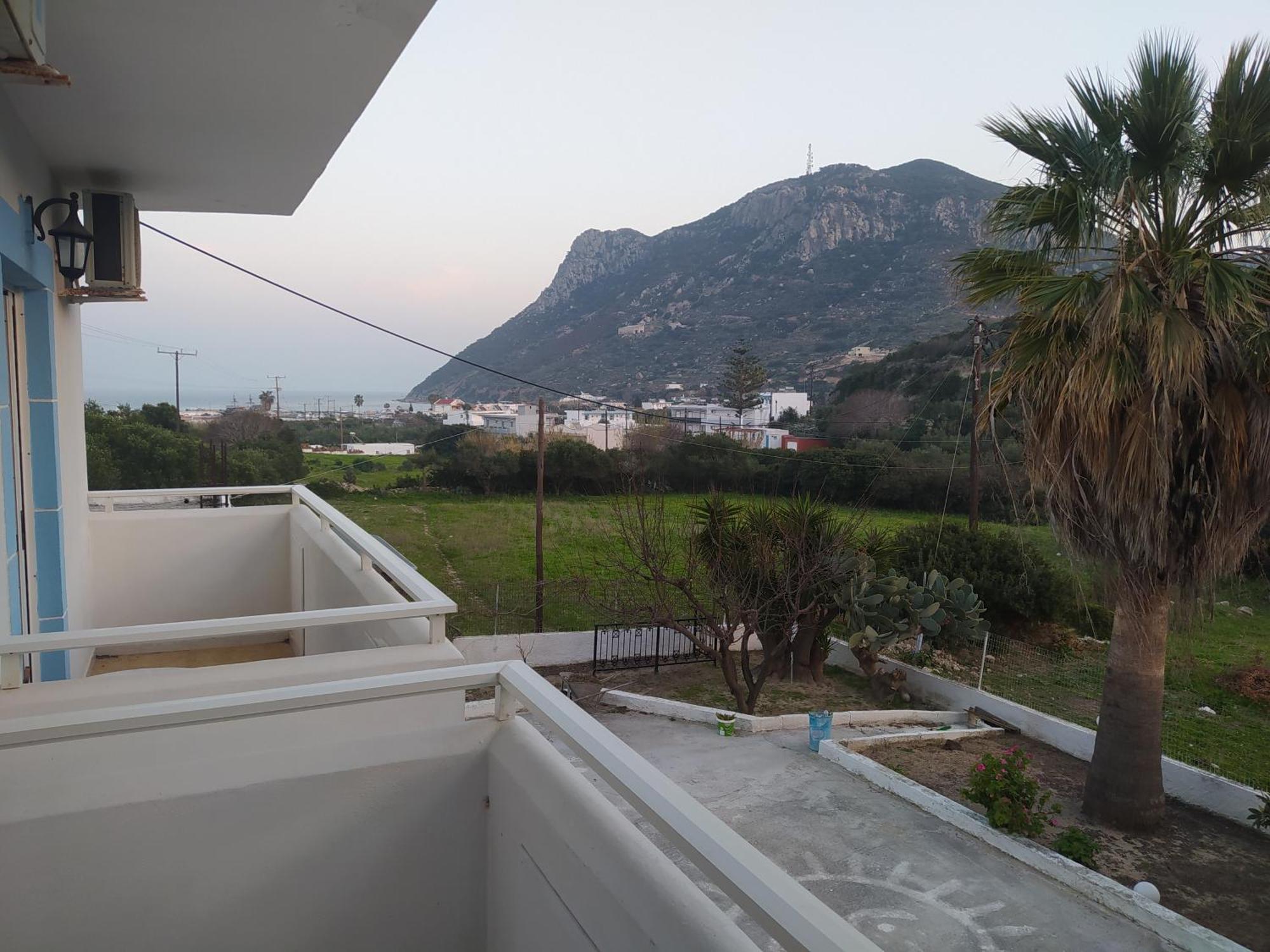 Dionisia Apartments 2 Kéfalos Dış mekan fotoğraf
